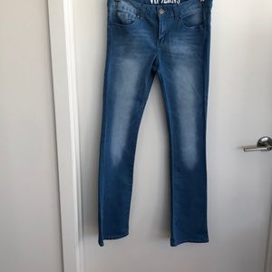 VIP Jeans